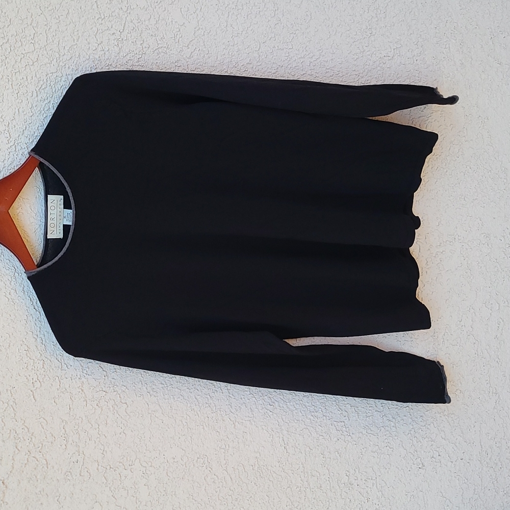 Norton McNaughton sweater